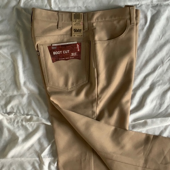 Levi's Other - Levi’s 517 Boot Cut Jeans